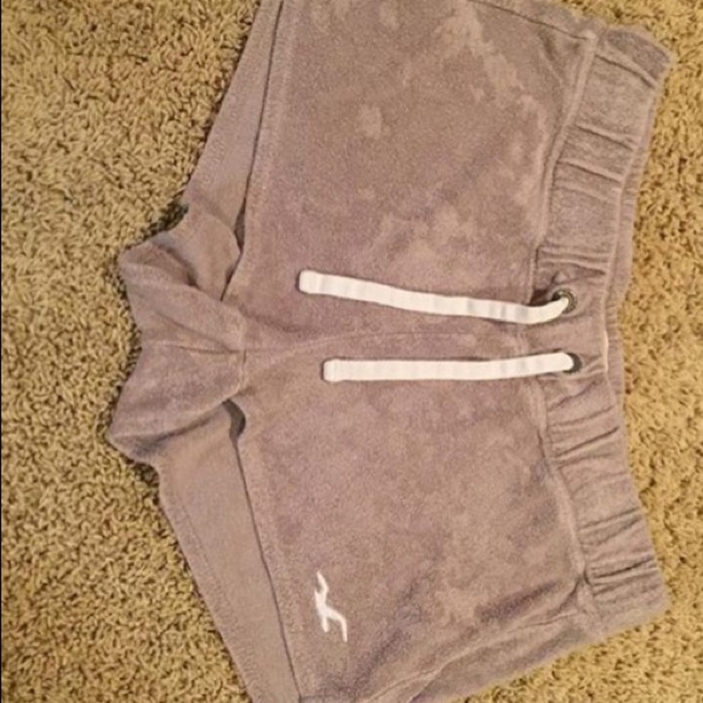 Pj shorts
